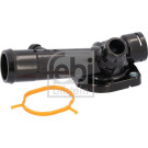 febi bilstein | Kühlmittelflansch | 193080 febi bilstein | Kühlmittelflansch | 193080