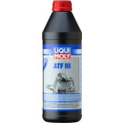 LIQUI MOLY | Servolenkungsöl | 1043