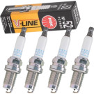 NGK Zündkerze V-Line 95262 NGK Zündkerze V-Line 95262