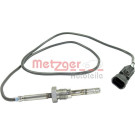 Metzger | Sensor, Abgastemperatur | 0894223