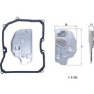 Knecht | Hydraulikfilter, Automatikgetriebe | HX 150KIT