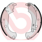 Brembo | Bremsbackensatz | S 23 524