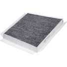 Hengst Filter | Filter, Innenraumluft | E970LC Hengst Filter | Filter, Innenraumluft | E970LC