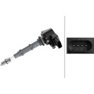 Hella | Zündspule | 5DA 358 000-671 Hella | Zündspule | 5DA 358 000-671