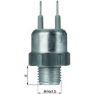 Mahle | Temperaturschalter, Kühlerlüfter | TSW 16