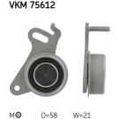 SKF | Spannrolle, Zahnriemen | VKM 75612