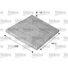 Valeo | Filter, Innenraumluft | 698746 Valeo | Filter, Innenraumluft | 698746