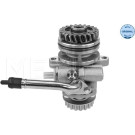 Meyle | Hydraulikpumpe, Lenkung | 114 631 0033