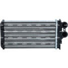 NRF | Wärmetauscher, Innenraumheizung | 54251 NRF | Wärmetauscher, Innenraumheizung | 54251