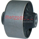 Metzger | Lagerung, Lenker | 52028908