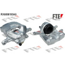 FTE | Bremssattel | 9292221