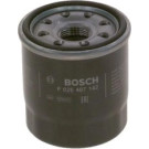 BOSCH F 026 407 142 Ölfilter