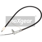 Maxgear | Seilzug, Feststellbremse | 32-0435