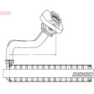 Denso | Verdampfer, Klimaanlage | DEV09020