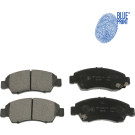 Blue Print | Bremsbelagsatz, Scheibenbremse | ADH24253 Blue Print | Bremsbelagsatz, Scheibenbremse | ADH24253