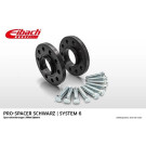 Eibach | Spurverbreiterung | Pro-Spacer 114,3/5-70,5-160-1450 schwarz | S90-6-15-056-B