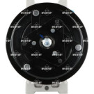 NRF | Kompressor, Klimaanlage | mit PAG Kompressoröl | 32117 NRF | Kompressor, Klimaanlage | mit PAG Kompressoröl | 32117