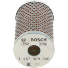 BOSCH 1 457 429 820 Ölfilter