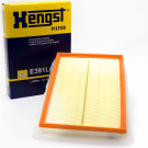 Hengst Filter | Luftfilter | E391L01