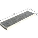 BOSCH 1 987 432 399 Innenraumfilter BOSCH 1 987 432 399 Innenraumfilter