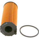 BOSCH F 026 407 002 Ölfilter