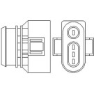 Magneti Marelli | Lambdasonde | 466016355048 Magneti Marelli | Lambdasonde | 466016355048