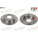 FTE | Bremsscheibe | 9072224