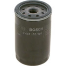 BOSCH 0 451 103 101 Ölfilter BOSCH 0 451 103 101 Ölfilter
