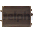 Delphi | Kondensator, Klimaanlage | TSP0225568