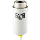 Mann-Filter | Kraftstofffilter | WK 8105