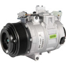 Valeo | Kompressor, Klimaanlage | 814584