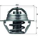 Mahle | Thermostat, Kühlmittel | TX 100 89D