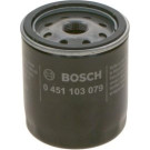 BOSCH 0 451 103 079 Ölfilter