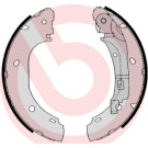 Brembo | Bremsbackensatz | S 23 525