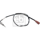 FEBI BILSTEIN 185757 Sensor, Abgastemperatur