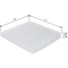 BOSCH 1 987 432 273 Innenraumfilter BOSCH 1 987 432 273 Innenraumfilter