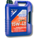 LIQUI MOLY | Motoröl | Touring High Tech 15W-40 5 l | 1096