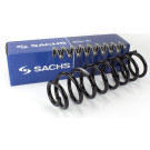 Sachs | Fahrwerksfeder | 998 660