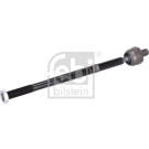 FEBI BILSTEIN 185476 Axialgelenk, Spurstange