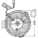 Denso | Lüfter, Motorkühlung | DER02005