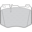 Valeo | Bremsbelagsatz, Scheibenbremse | 302292 Valeo | Bremsbelagsatz, Scheibenbremse | 302292