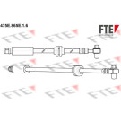 FTE | Bremsschlauch | 9240850