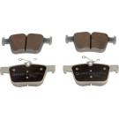 QUARO | Bremsbelagsatz, Scheibenbremse | QP7274 QUARO | Bremsbelagsatz, Scheibenbremse | QP7274