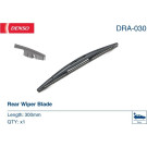 Denso | Wischblatt | Scheibenwischer | DRA-030