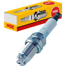 NGK 6449 Zündkerze ZFR6S-Q Nickel M14 x 1,25, SW: 16 mm