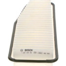 BOSCH 1 987 429 163 Luftfilter