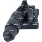 NRF | Gehäuse, Ölfilter | 31874 NRF | Gehäuse, Ölfilter | 31874