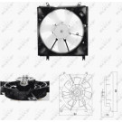 NRF | Lüfter, Motorkühlung | 47696
