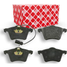 FEBI BILSTEIN 16458 Bremsbeläge FEBI BILSTEIN 16458 Bremsbeläge