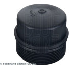 Blue Print | Deckel, Ölfiltergehäuse | ADBP990027 Blue Print | Deckel, Ölfiltergehäuse | ADBP990027